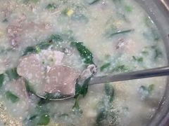 -标记美食新鲜猪杂(兴南大道店)