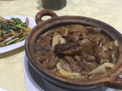 -电白鸭粥店(下沙二坊88号店)