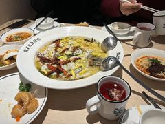 -太二酸菜鱼(中庚漫游城店)