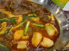 -源牌酒店·家常六安菜