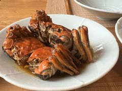 -蟹家大院 · 独揽江景(滨江店)