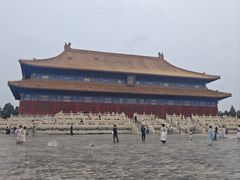 -北京市劳动人民文化宫(太庙)