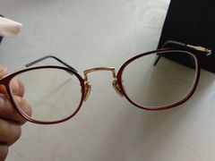 -博客眼镜(大学城店)