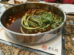 -黄记煌三汁焖锅(顺义华联店)