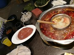 -渝宗老灶火锅(巴国城店)
