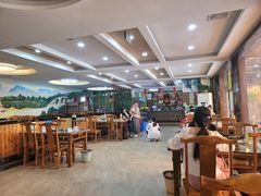 -九寨沟石锅鱼(沣峪口二十年店)