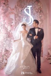 -诺丁山婚礼企划