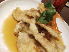 传统锅包肉-北李妈妈菜(鲁能城店)