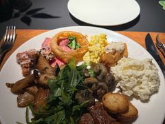 -拉蒂娜·巴西牛排馆 Latina·Brazilian Steakhouse(王府井喜悦店)