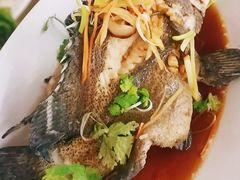 -真浪花园海鲜餐馆