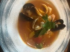 -MARU玛露音乐餐厅(前滩世贸店)