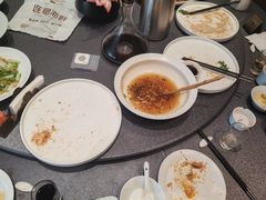 -连鹭海鲜·海肠捞饭·海胆饭(星海店)