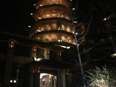 -仁爱团泊湖温泉中心