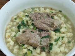-老刘家永盛斋·传统泡馍(东关南街店)