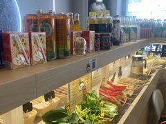 -就叫小火锅 Space(新医路主题店)