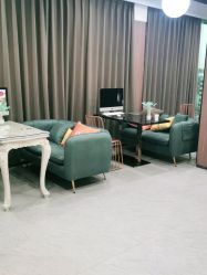 -太古映画婚纱摄影(天河店)