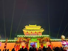 -开封府