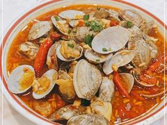 -堂瓦里·33年传统赣菜(第一街区店)