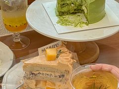 -流酥可心·牛乳蛋糕商店(禾祥西路店)