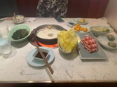 -捞神煲汤火锅(湖滨商业街店)