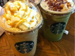 iphone_upload_pic-星巴克(宝山万达店)