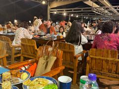 -渔家火锅·海鲜自助餐·演艺(亚龙湾天域酒店)