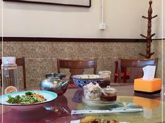 -五谷丰香饺子馆(总店)