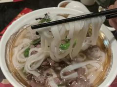 -一肴·牛肉粿条(深圳湾睿印店)