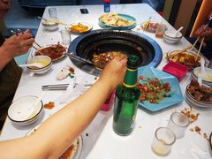 -满兴咱妈烀饼铁锅炖(兰州北街店)