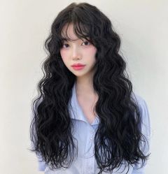 -杉影印象日式烫染專門店