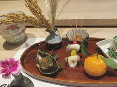 -鮨一日本料理旗舰店(总店)