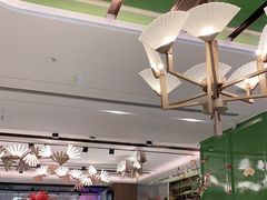 大堂-望湘园·小雅(德基店)