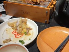 -探鱼·鲜青椒爽麻烤鱼(领展购物广场店)