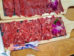 -大河宴·椒麻鱼火锅(北京路中和美食街店)