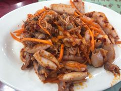 -西塔大冷面(市府大路店)