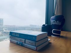 -时代格斗·零基础防身健身(红牌楼店)