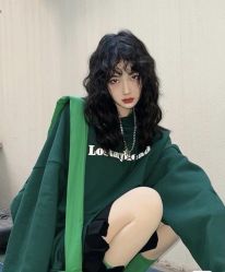 -苑苑发型设计
