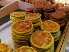 -杨老大焙子月饼干货(宽巷子民族美食街店)