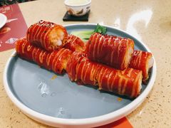 金莎海虾红米肠-点都德(北京路贰店)