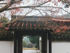 -浙江省博物馆(孤山馆区)