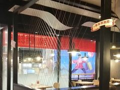 -鱼酷活鱼烤鱼(梅江印象城店)