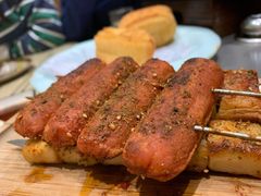 -313羊庄铁锅烀羊肉(望京店)