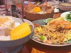 -品泰·泰国餐厅(苏州中心店)