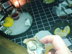 -普朗姆生蚝吧(原建国路店)