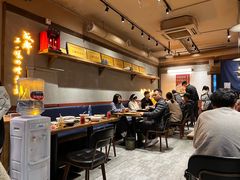 大堂-二孃鸡爪爪(东风路总店)