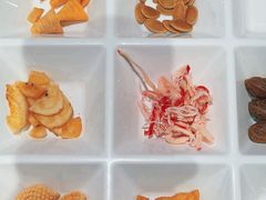 -探鱼·鲜青椒爽麻烤鱼(朝阳悠唐广场店)