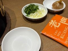 -北京老门框爆肚涮肉馆(凤城六路店)