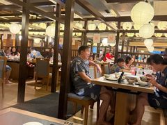-大江户·温泉洗浴(浑南店)