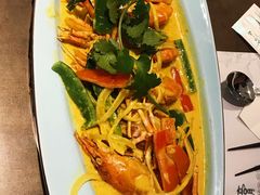 -美奈小馆·越南料理(中航城君尚购物中心店)