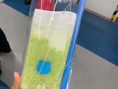 -兰熊鲜奶(西直门凯德mall店)